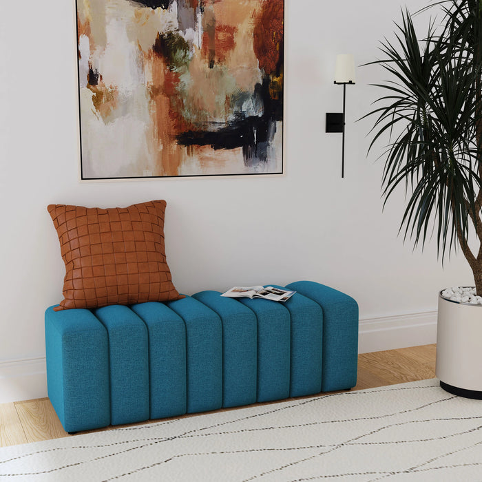 Five Star Furniture - Summer Accent Bench