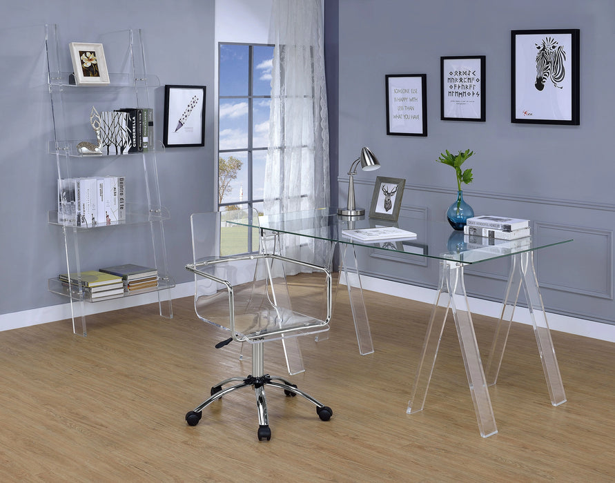 Five Star Furniture - Amaturo Office Chair