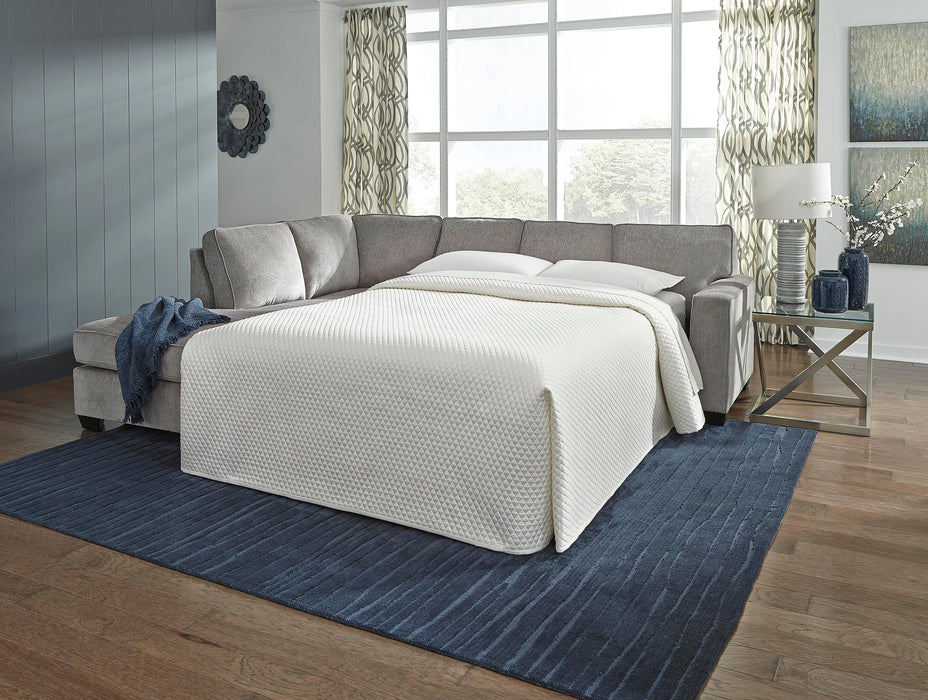 Five Star Furniture - Altari Living Room Set