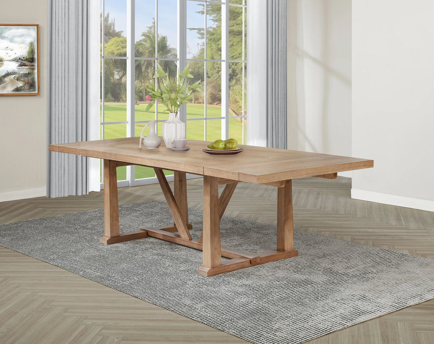 Five Star Furniture - Middleton Extension Dining Table
