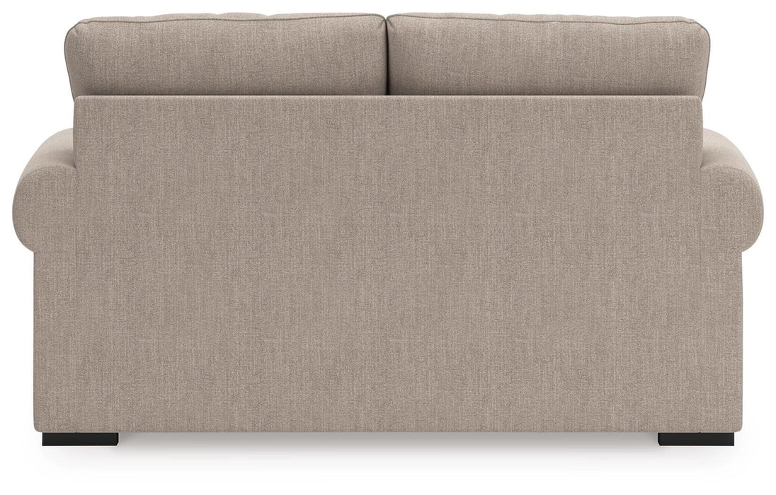 Five Star Furniture - Sararose Loveseat