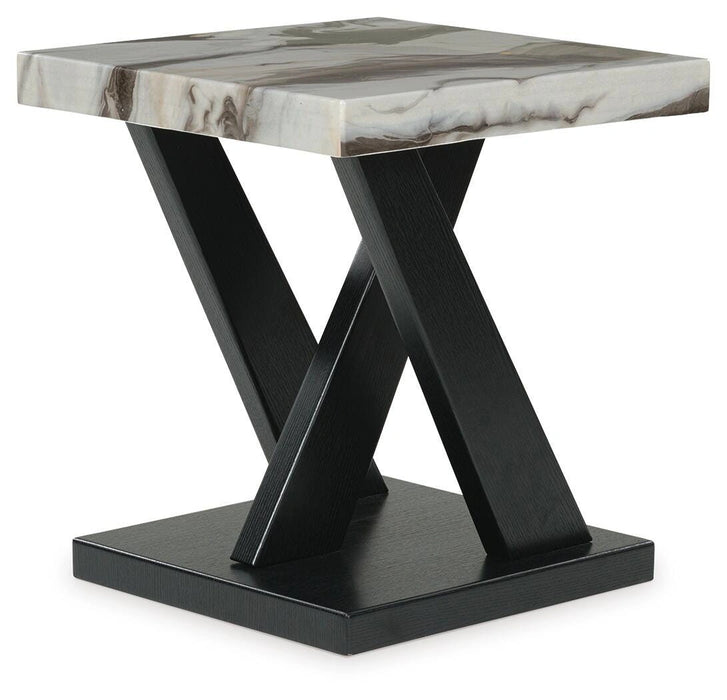 Five Star Furniture - Cendill Table (Set of 3)
