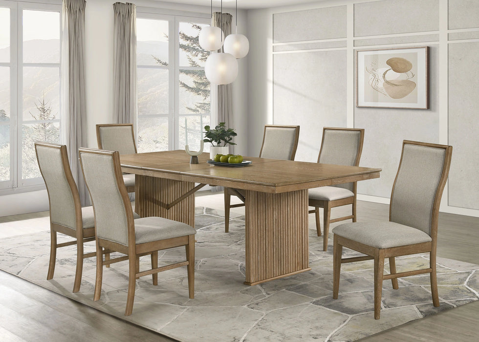 Five Star Furniture - Adina Dining Set