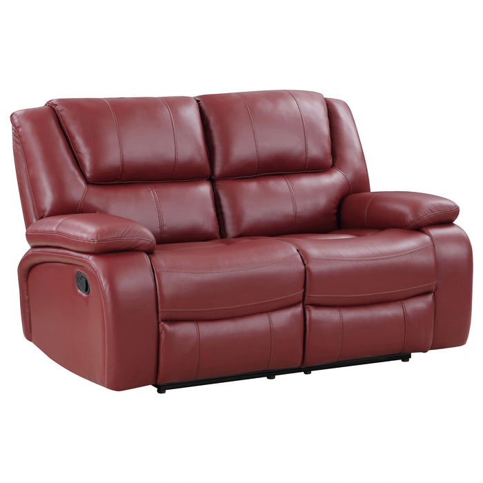 Five Star Furniture - Camila Reclining Loveseat