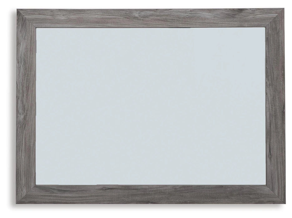 Five Star Furniture - Bronyan Bedroom Mirror