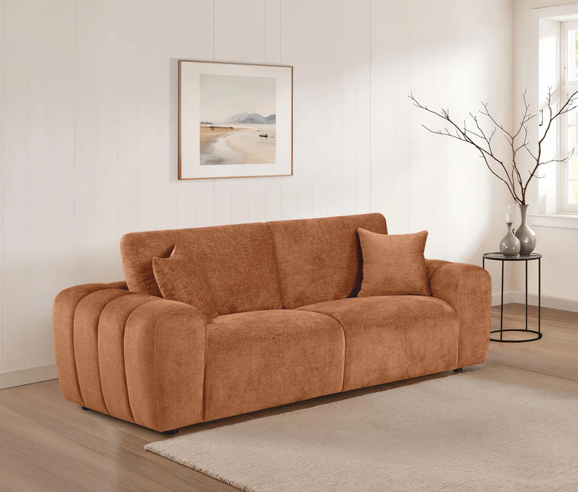 Five Star Furniture - Burnett Sofa