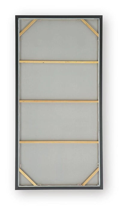 Five Star Furniture - Wernmen Wall Art