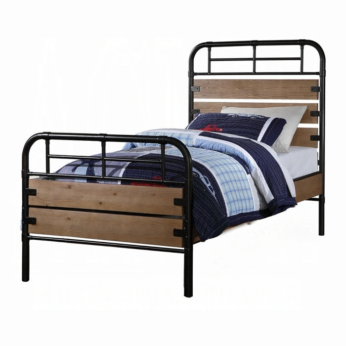 Five Star Furniture - Adams Twin Bed
