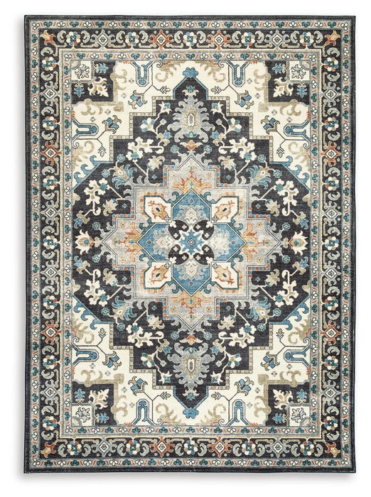 Five Star Furniture - Leningston Rug Large