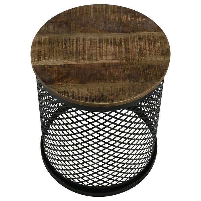 Five Star Furniture - Aurora Side Table