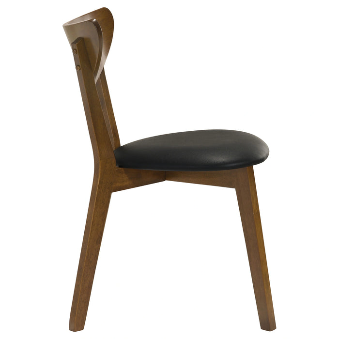 Five Star Furniture - Jedda Dining Side Chair