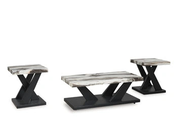 Five Star Furniture - Cendill Table (Set of 3)