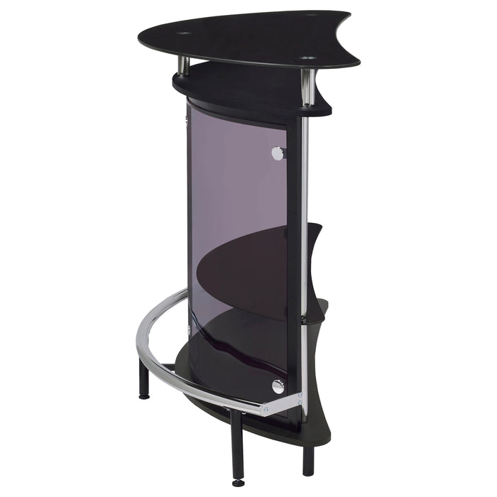 Five Star Furniture - Amarillo Home Bar