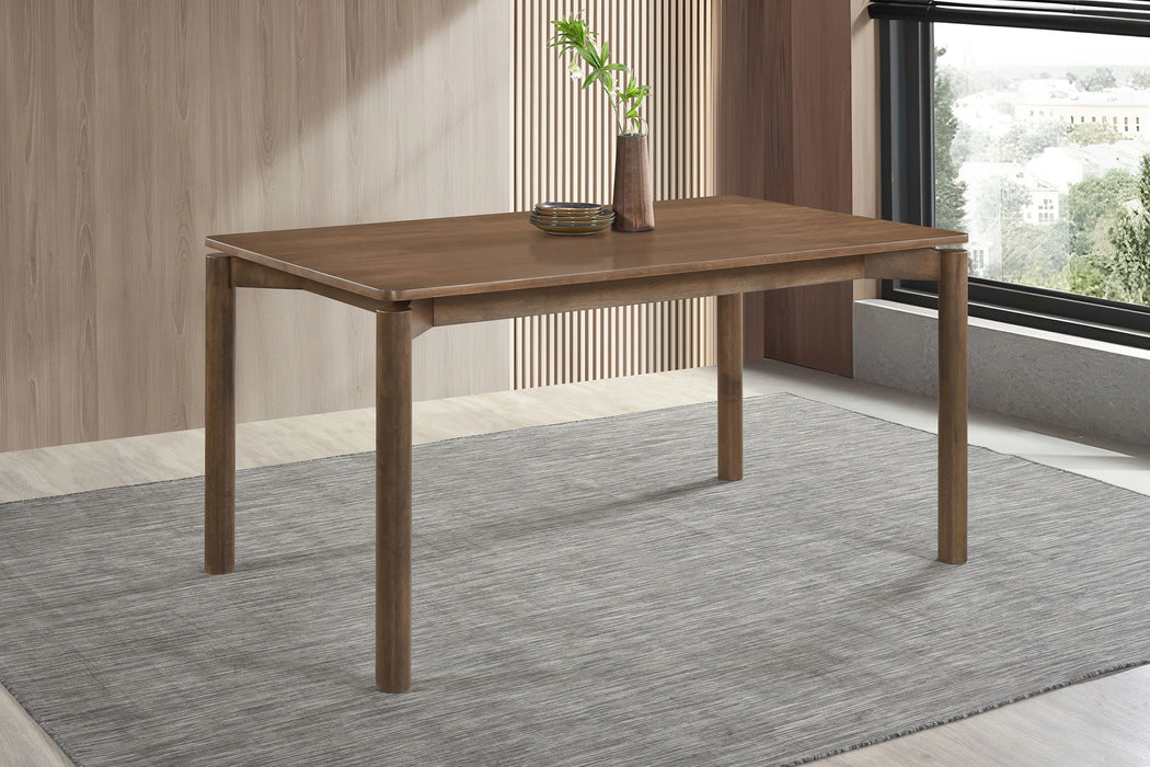 Five Star Furniture - Parkridge Dining Table