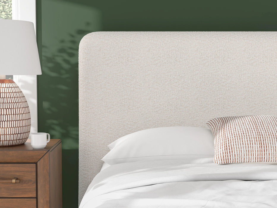 Five Star Furniture - Brintstreet Upholstered Bed