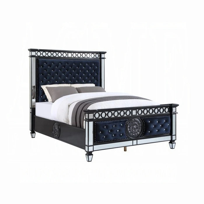 Five Star Furniture - Varian II Queen Bed