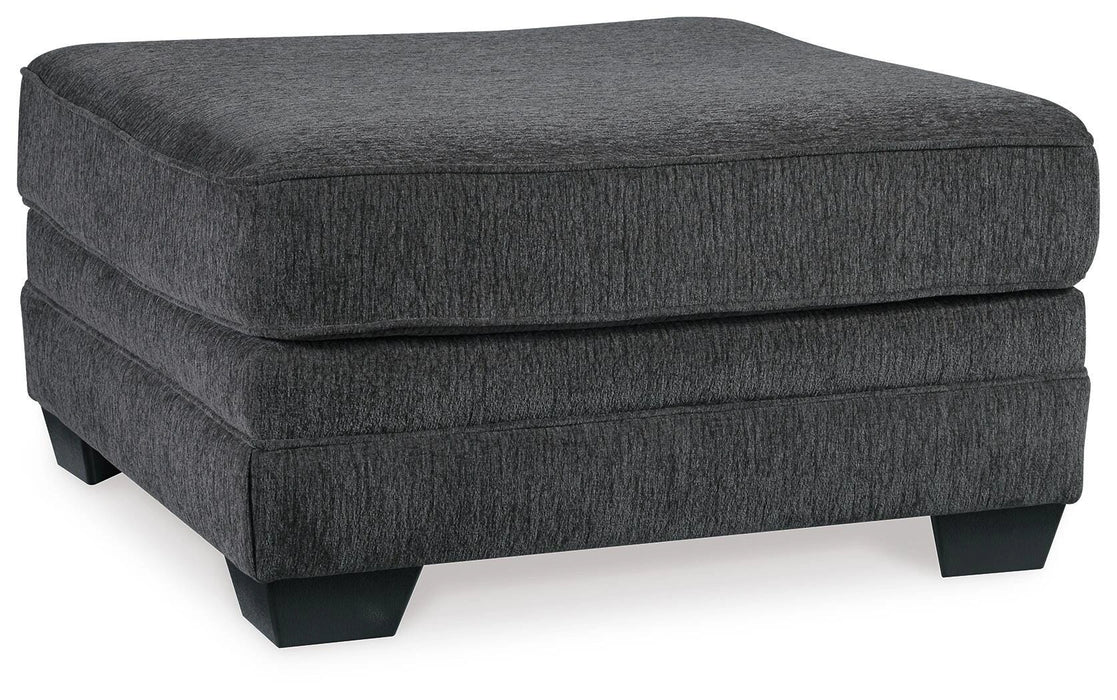 Five Star Furniture - Tracling Living Room Set