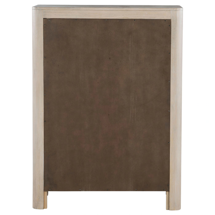 Five Star Furniture - Solano Chest of Drawers