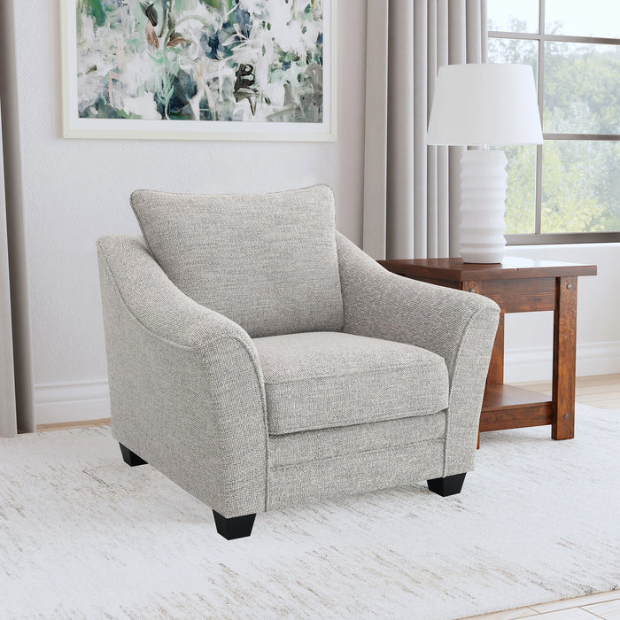 Five Star Furniture - Tomkins Accent Chair