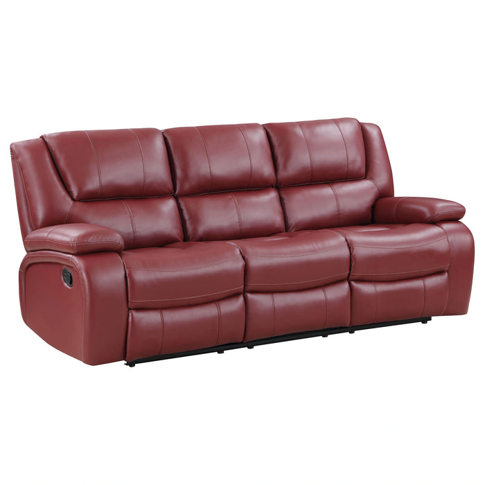 Five Star Furniture - Camila Reclining Sofa