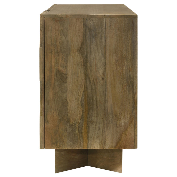 Five Star Furniture - Tyler Sideboard
