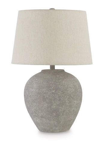 Five Star Furniture - Dreward Lamp Set