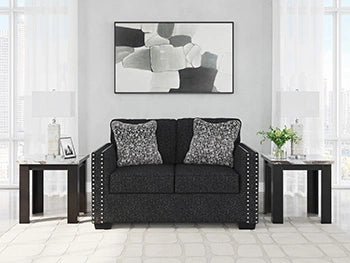 Five Star Furniture - Jasmine Peaks Loveseat