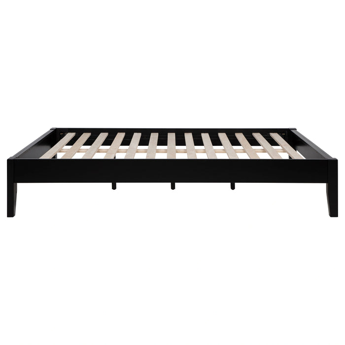 Five Star Furniture - Hounslow Platform Bed Base