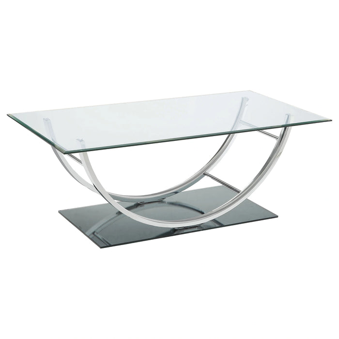 Five Star Furniture - Danville Coffee Table
