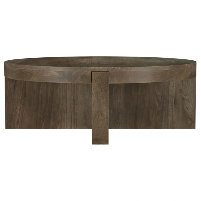 Five Star Furniture - Kinkaid Coffee Table Set