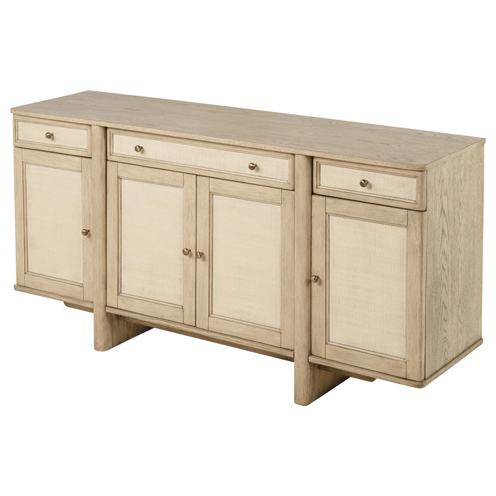 Five Star Furniture - Kailani Sideboard