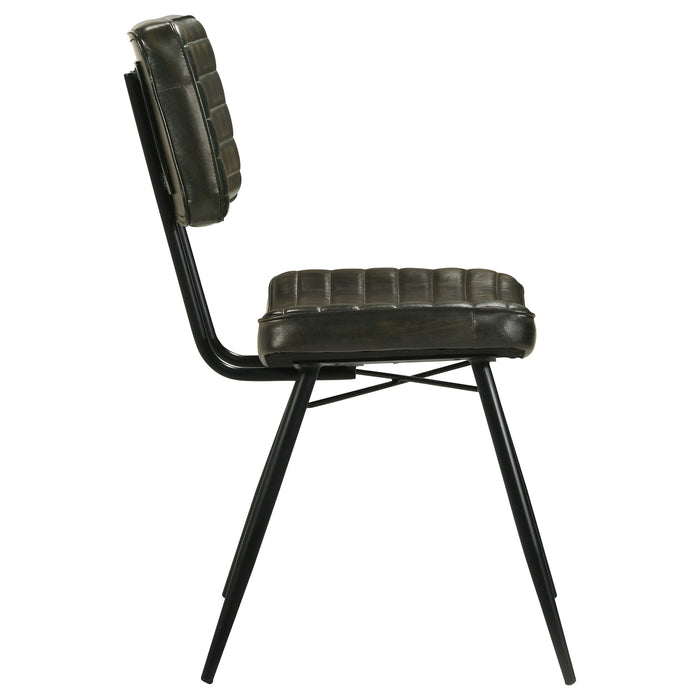 Five Star Furniture - Misty Dining Side Chair