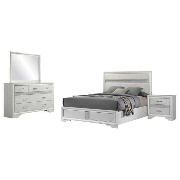 Five Star Furniture - Miranda Bedroom Set