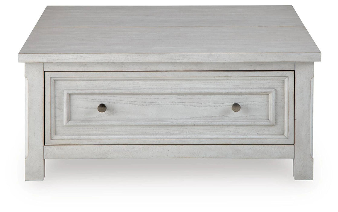 Five Star Furniture - Robbinsdale Lift-Top Coffee Table