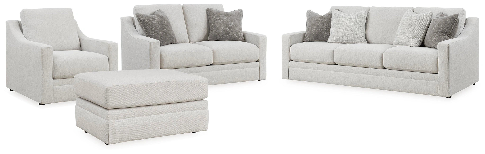 Five Star Furniture - Maitelynn Upholstery Package