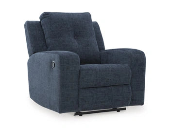Five Star Furniture - Danum Recliner