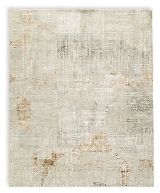 Five Star Furniture - Truward Rug image
