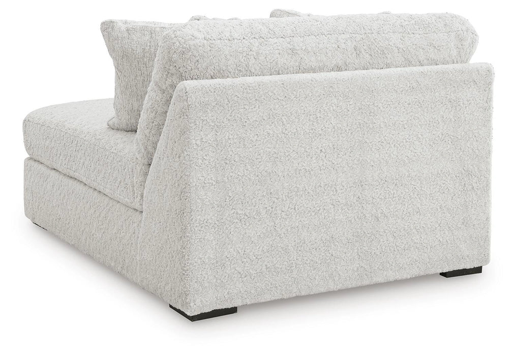 Five Star Furniture - Cuddle Plush Sectional with Chaise