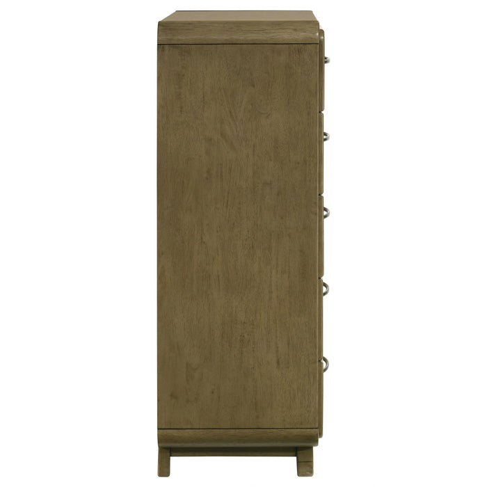 Five Star Furniture - Amsbury Chest of Drawers