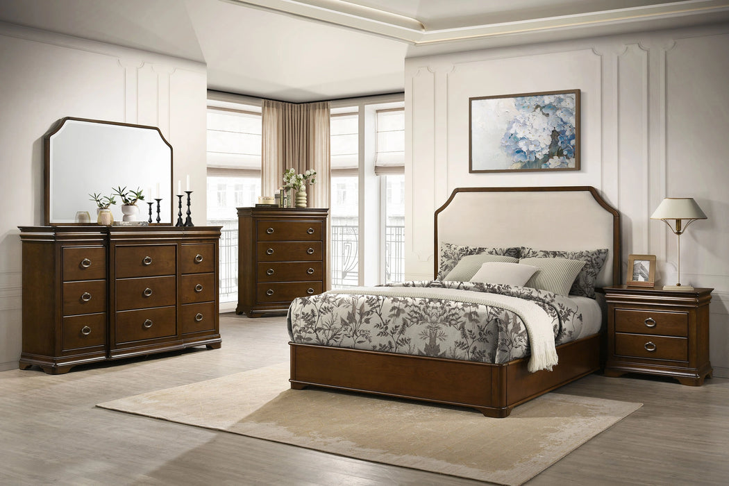 Five Star Furniture - Garland Bedroom Set