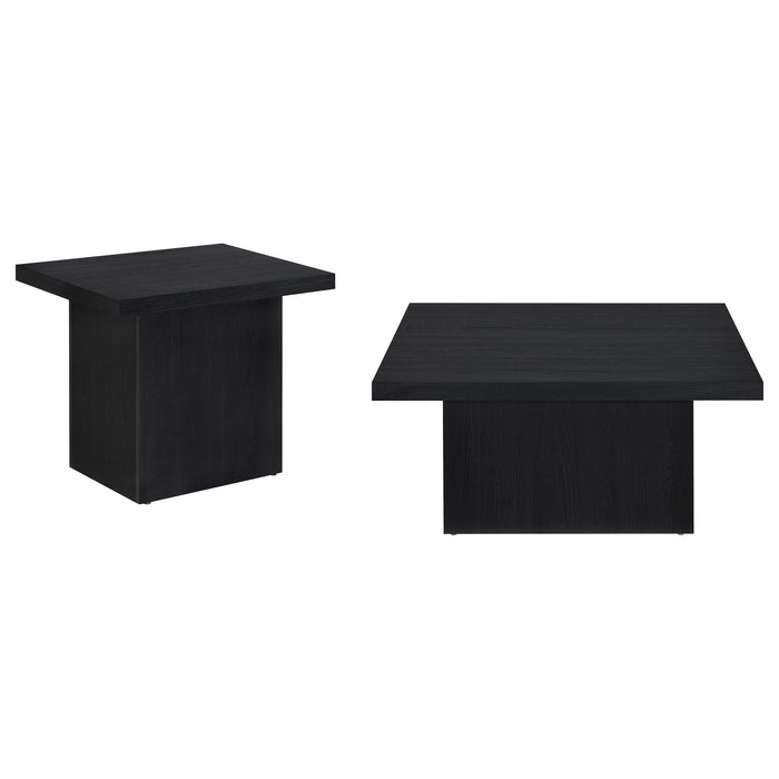 Five Star Furniture - Devar Coffee Table Set