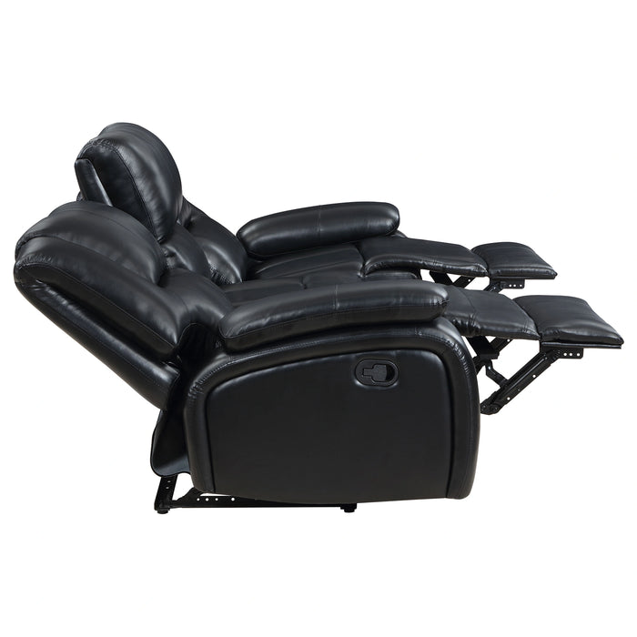 Five Star Furniture - Camila Reclining Sofa Set