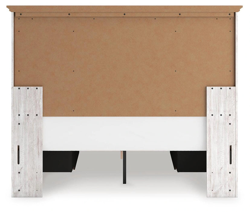 Five Star Furniture - Makidern Bed