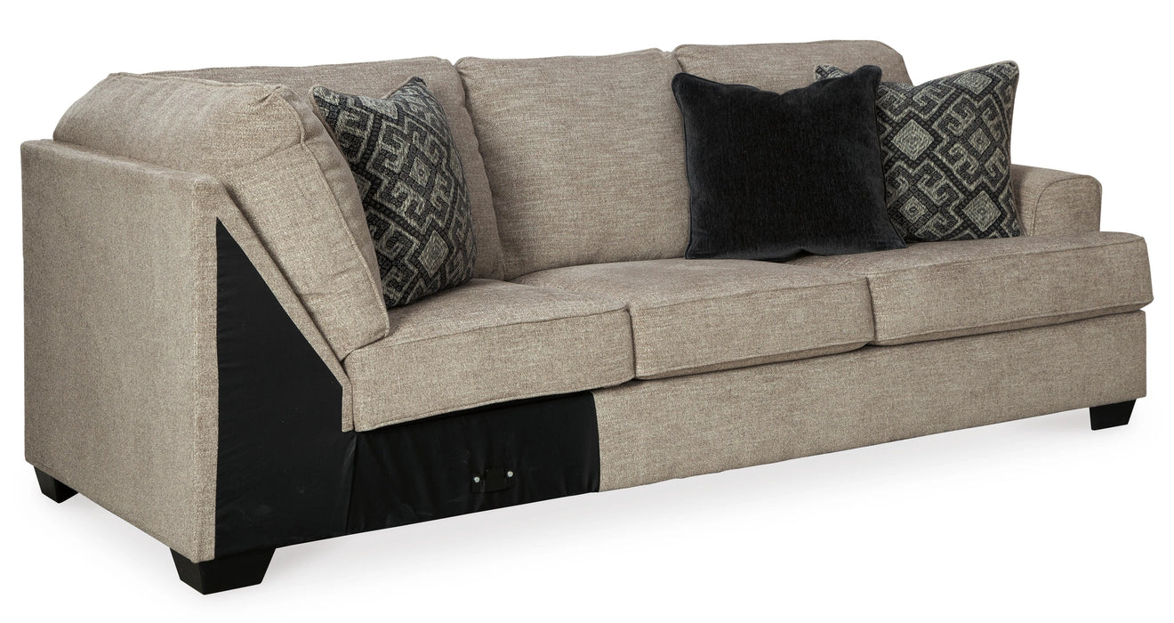 Five Star Furniture - Bovarian Living Room Set