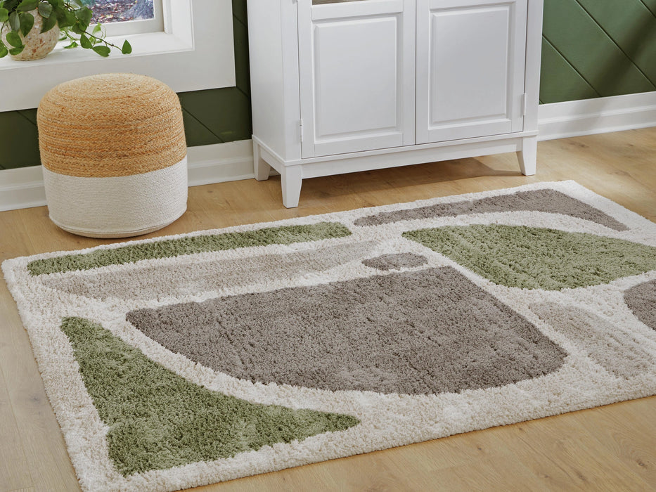 Five Star Furniture - Anburgh Rug
