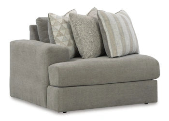 Five Star Furniture - Avaliyah Sectional Loveseat
