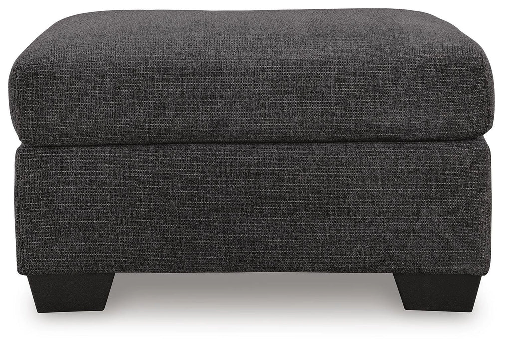 Five Star Furniture - Loreo Living Room Set