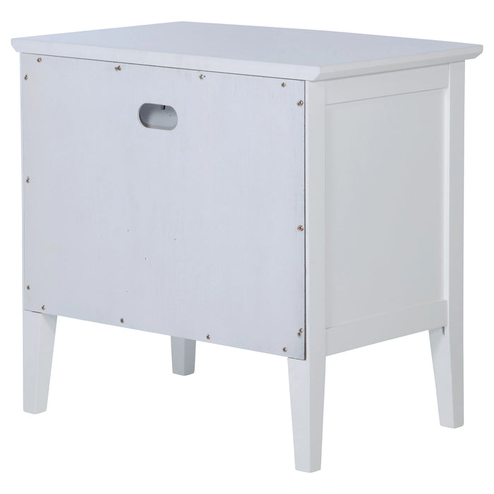 Five Star Furniture - Bexhill Nightstand