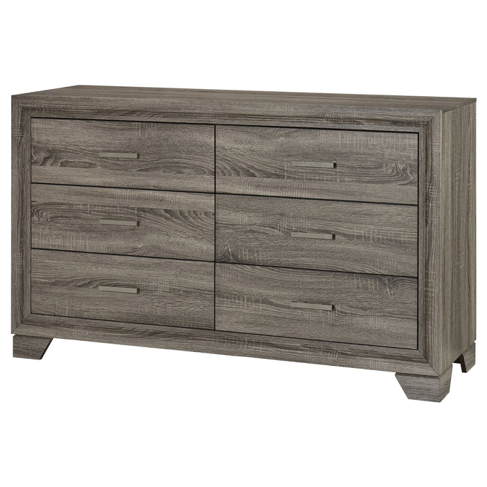 Five Star Furniture - Wright Dresser