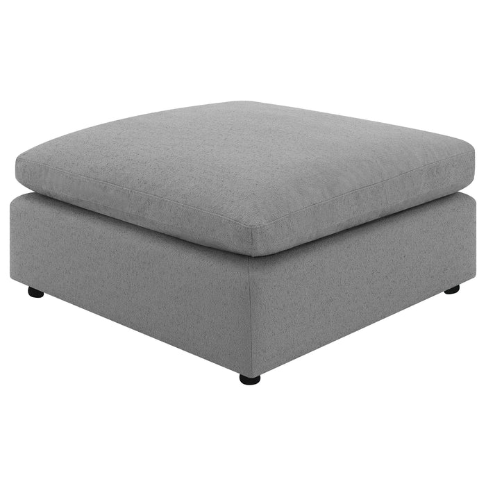Five Star Furniture - Raleigh Ottoman